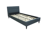 Novo Bed Frame - King Single