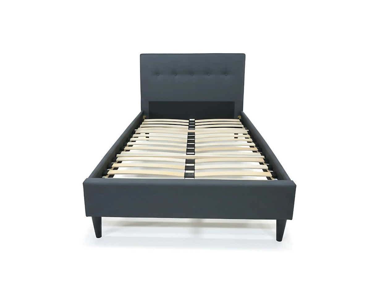 Novo Bed Frame - King Single