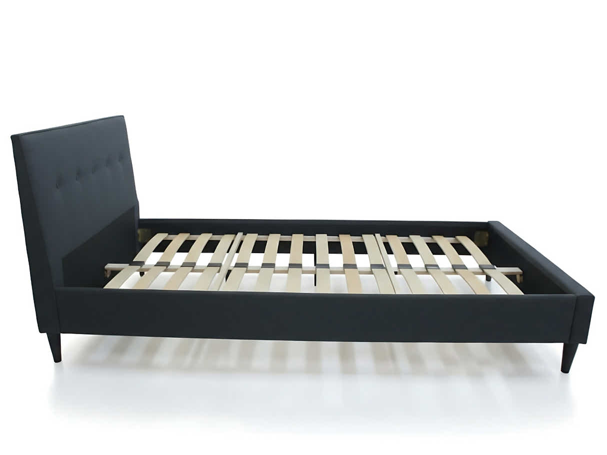 Novo Bed Frame - King Single