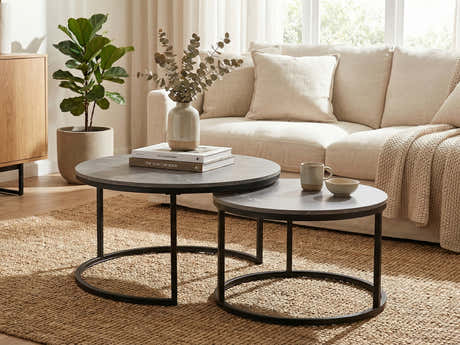 Coffee Tables