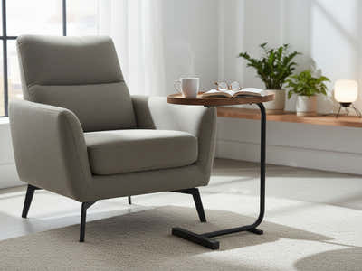 Nana End Table