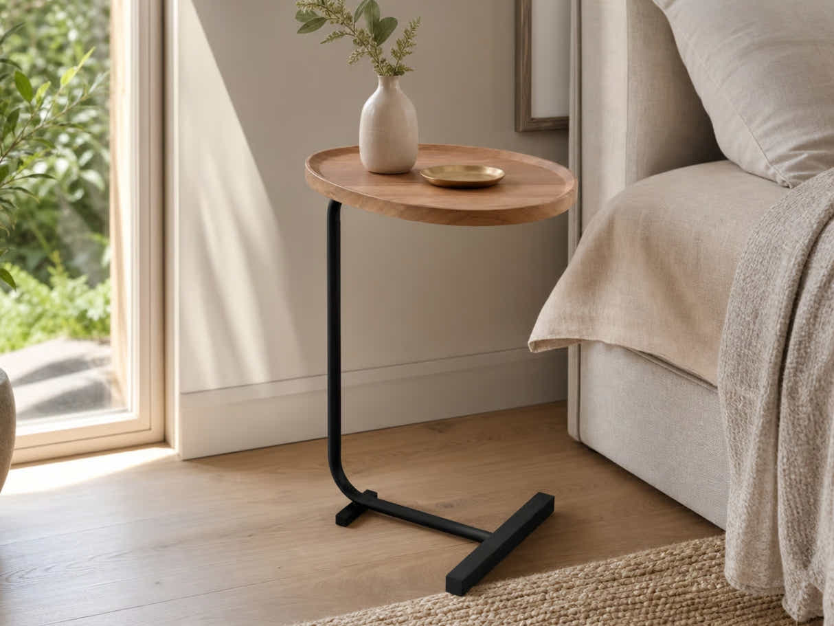 Nana End Table
