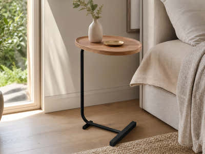 Nana End Table