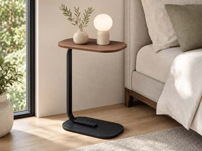 Chris End Table