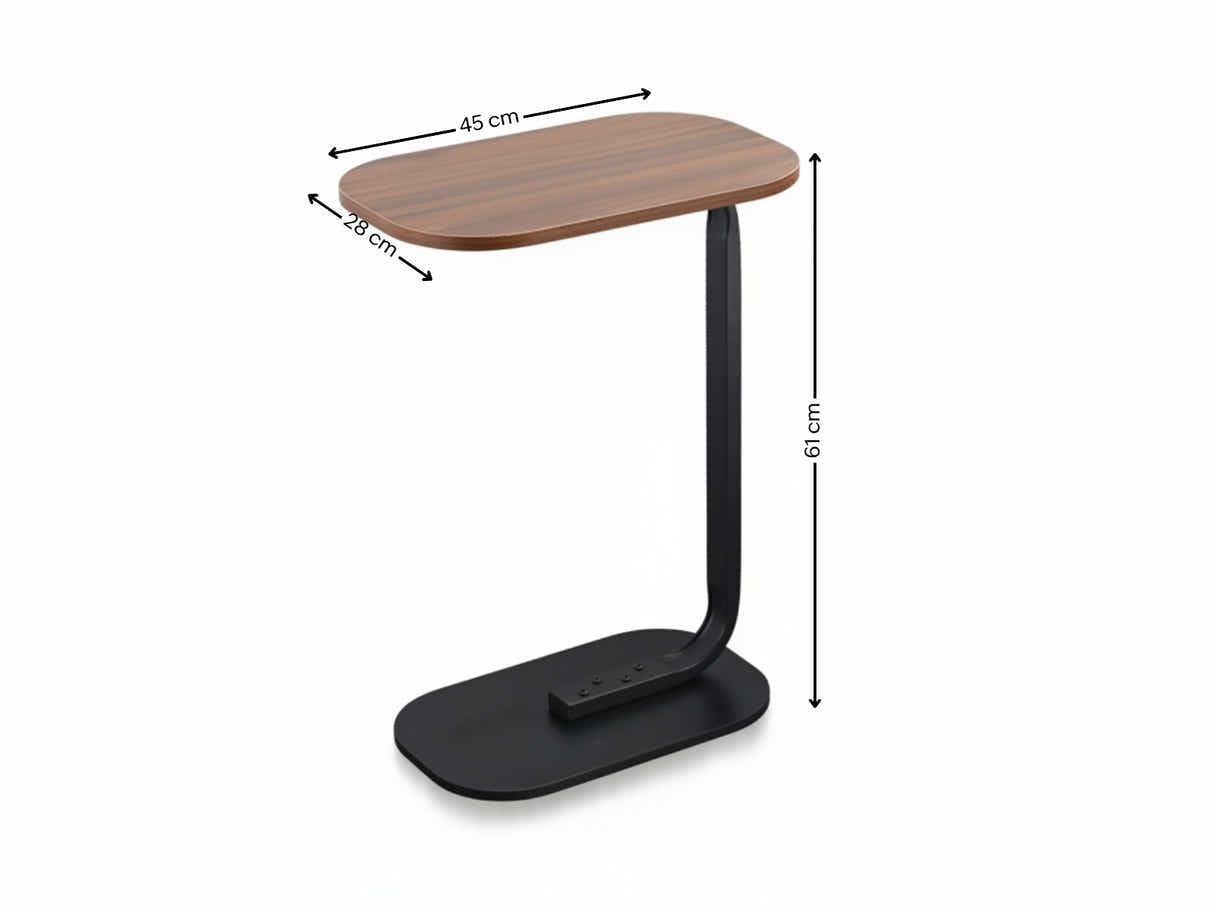 Chris End Table