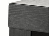 Rennick Nesting Table Set - Black