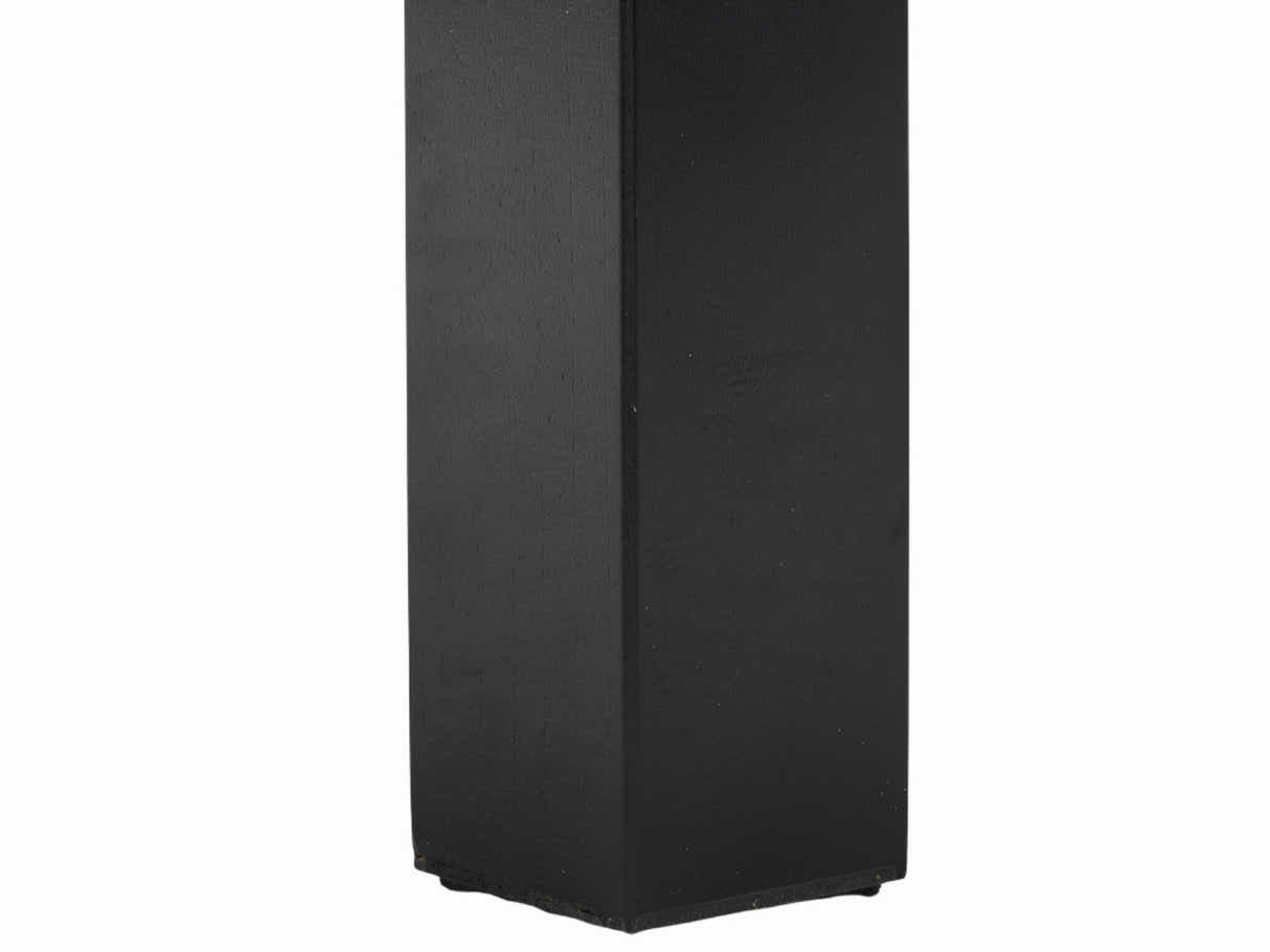 Rennick Nesting Table Set - Black