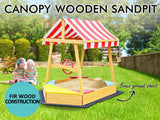 Sandpit