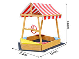 Sandpit