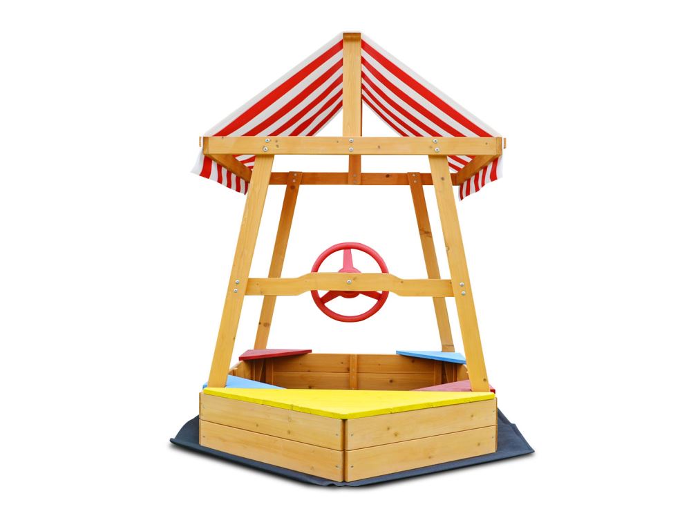Sandpit