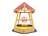 Sandpit