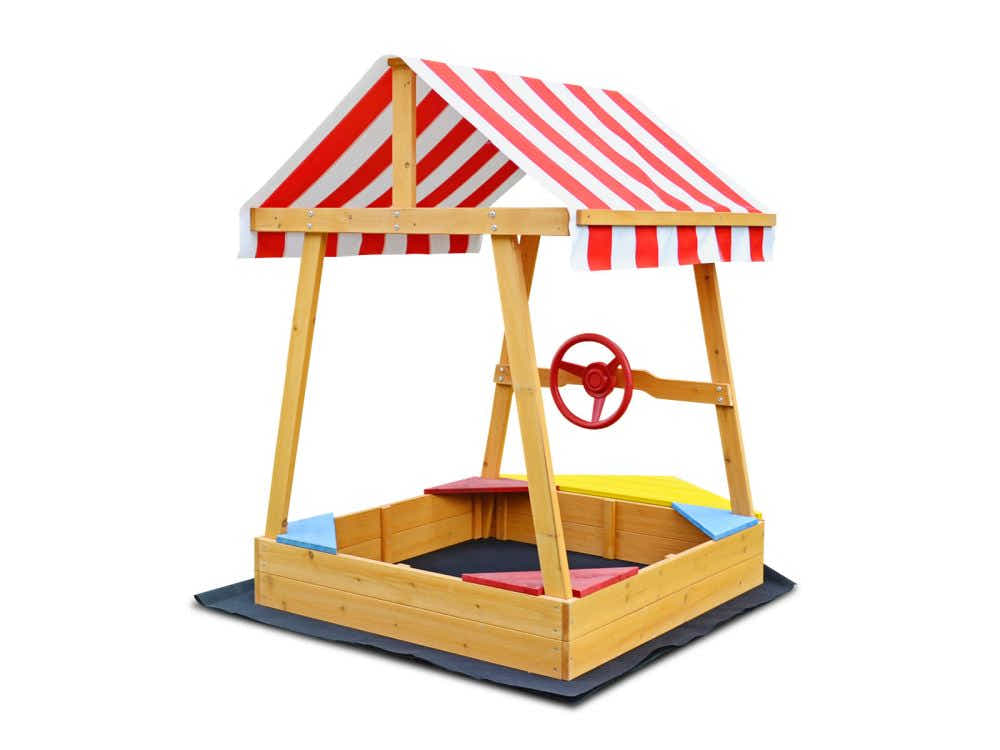 Sandpit