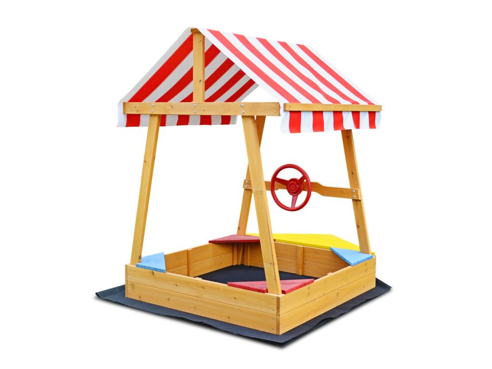 Sandpit