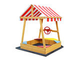 Sandpit