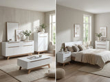 Simona Furniture Combo - 6 Piece