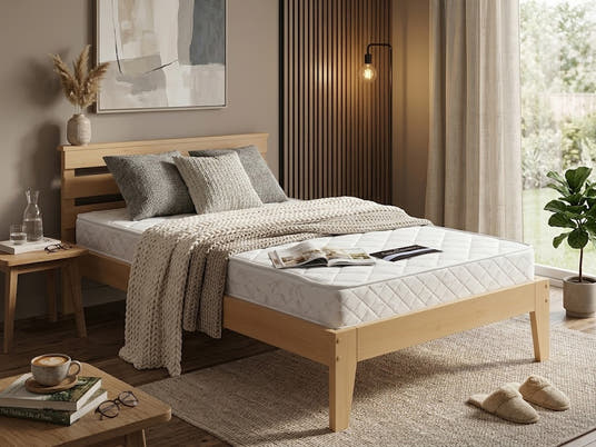 Buy Extra Firm Single Mattresses Online in NZ