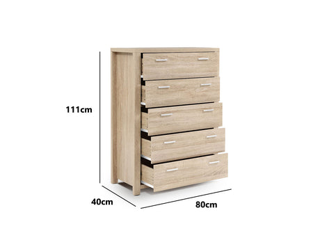 Skog Bedroom Suite