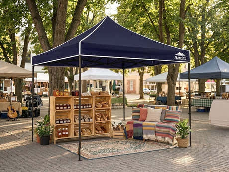 Standard Gazebos