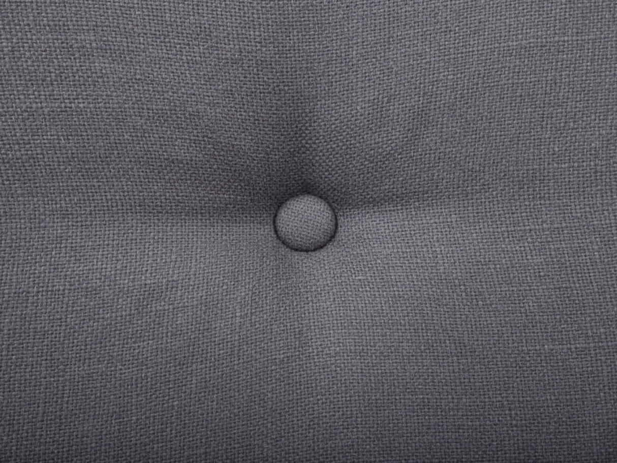 DS Staten Linen Sofa Bed - Grey