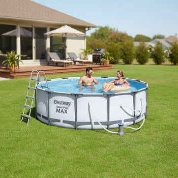 Swimming Pools