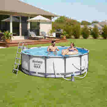 Swimming Pools