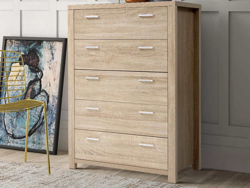 DS Skog Bedroom Storage Suite