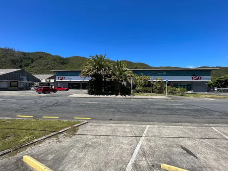 Wellington Store