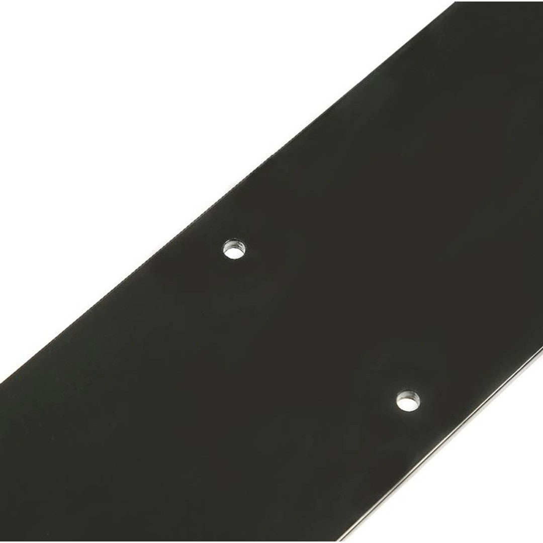 DS BS Set of 2 Steel Trapezoid Shape DIY Table Bench Legs 72cm-Black