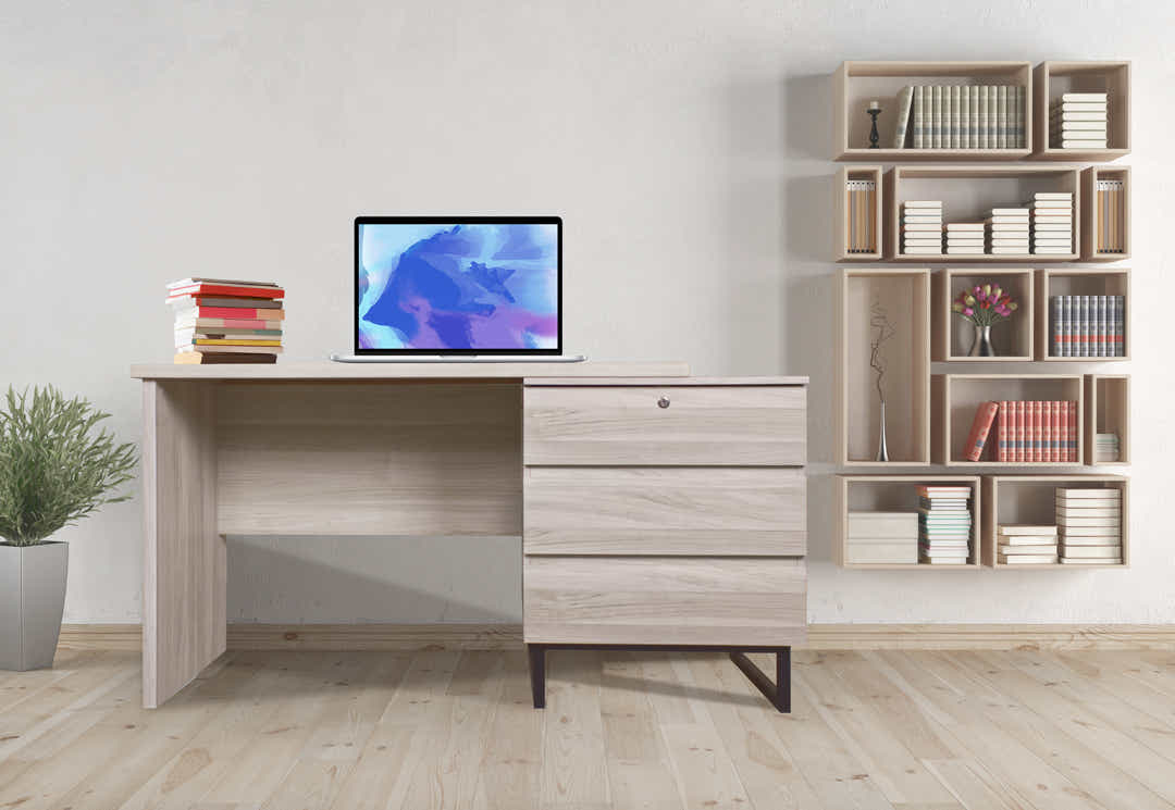 Vikki Office Desk