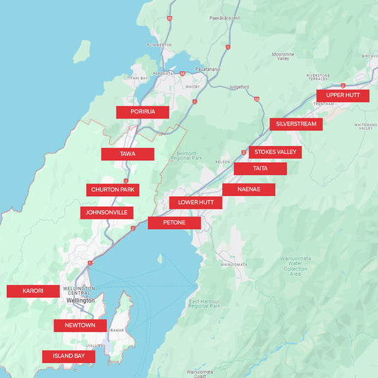 Free Shipping Information