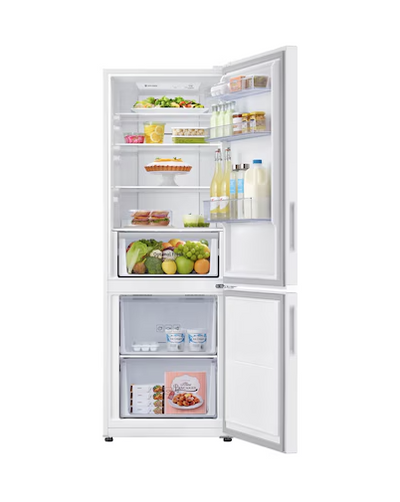 SAMSUNG REFRIGERATOR 310L RB4000N BMF