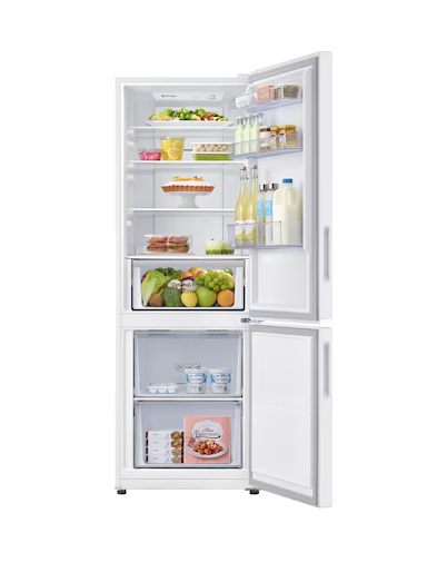SAMSUNG REFRIGERATOR 310L RB4000N BMF