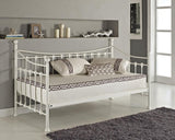 Sierra Day Bed - White
