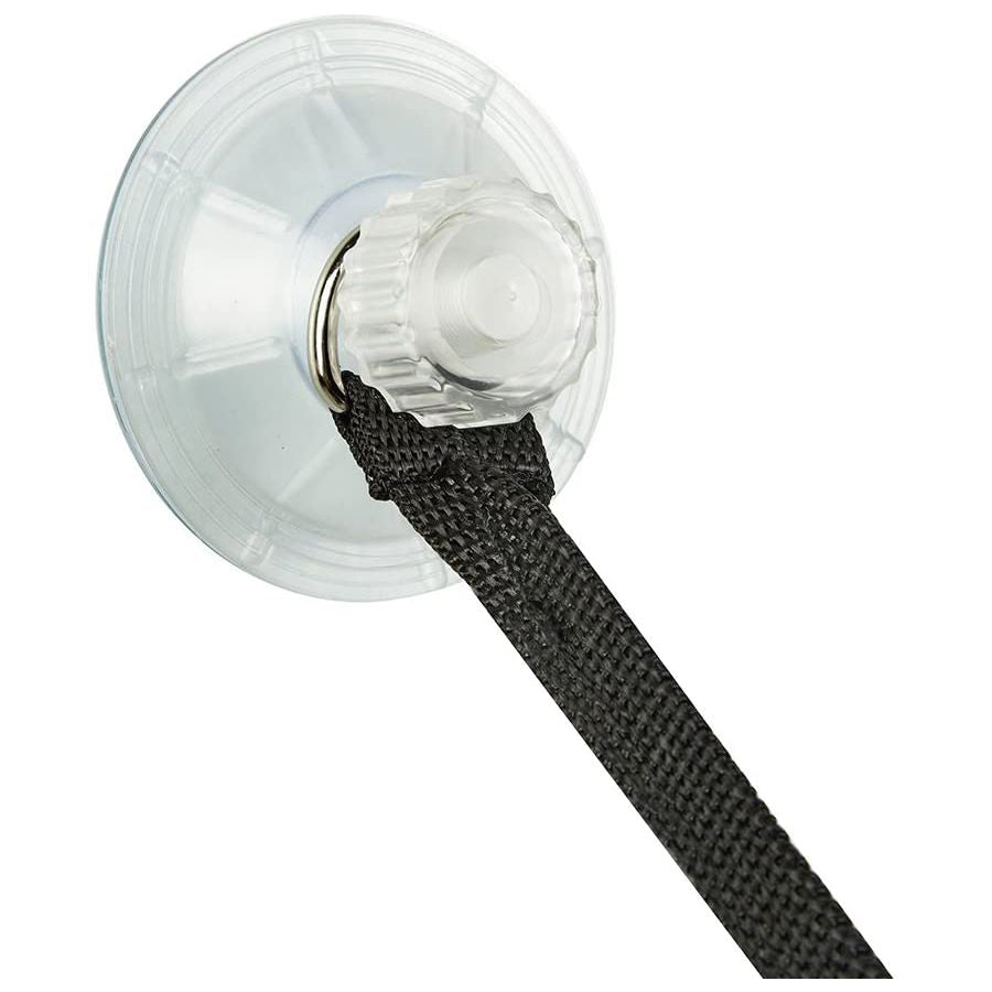 DS BS Double Layer Suction Cup Cat Window Perch Hammock