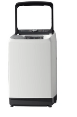 T Midea 9kg top loader Rear control Washing Machine