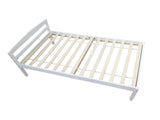 DS Single bed with mattress combo