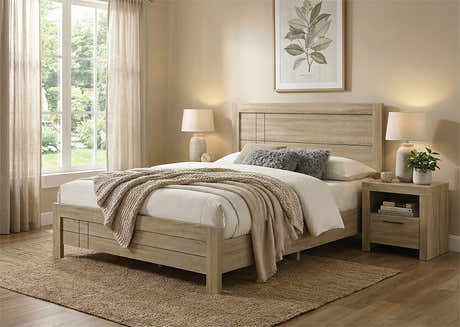 Xclusive Bed Frames