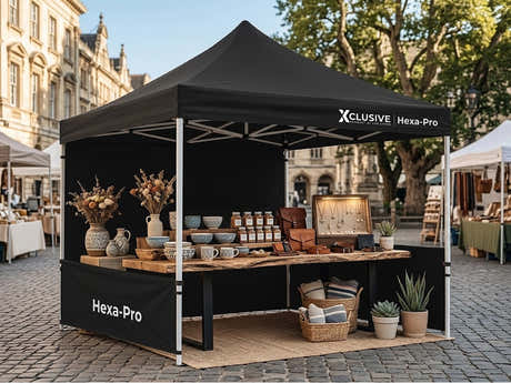 Xclusive Pro Gazebos