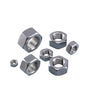 DS BS 1080PCS Stainless Steel Screws and Nuts Hex Socket Head Cap