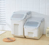 DS BS Pet Food Sealed Storage Tank Box-L