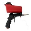 DS BS Hand Held Sandblaster Sand Blaster Gun Kit