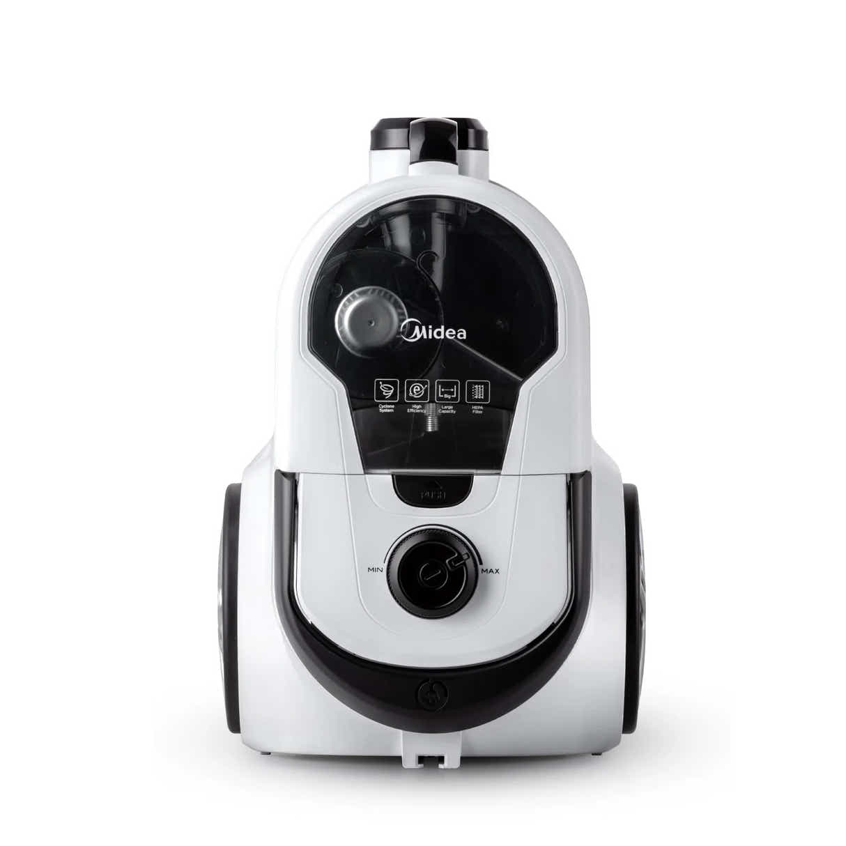 Midea Bagless Vacuum Cleaner