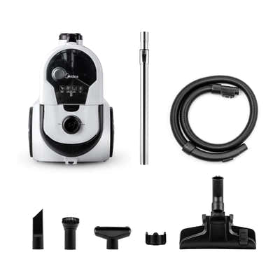 Midea Bagless Vacuum Cleaner