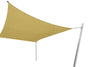 Waterproof Shade Sail 4X4M