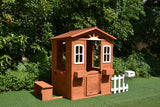 Children Playhouse