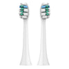 DS BS 5pcs Replacement Toothbrush Heads for Philips Sonicare-Standard White