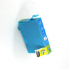 Compatible Ink Cartridges For Epson 252XL  - Cyan