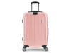 New Luggage Pink