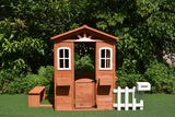 Children Playhouse