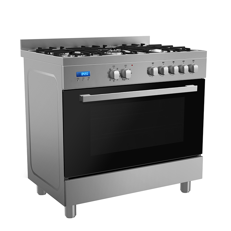 GAS STOVE TOP MIDEA FREESTANDING 90CM